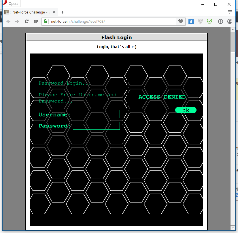 Net-Force level703 p2